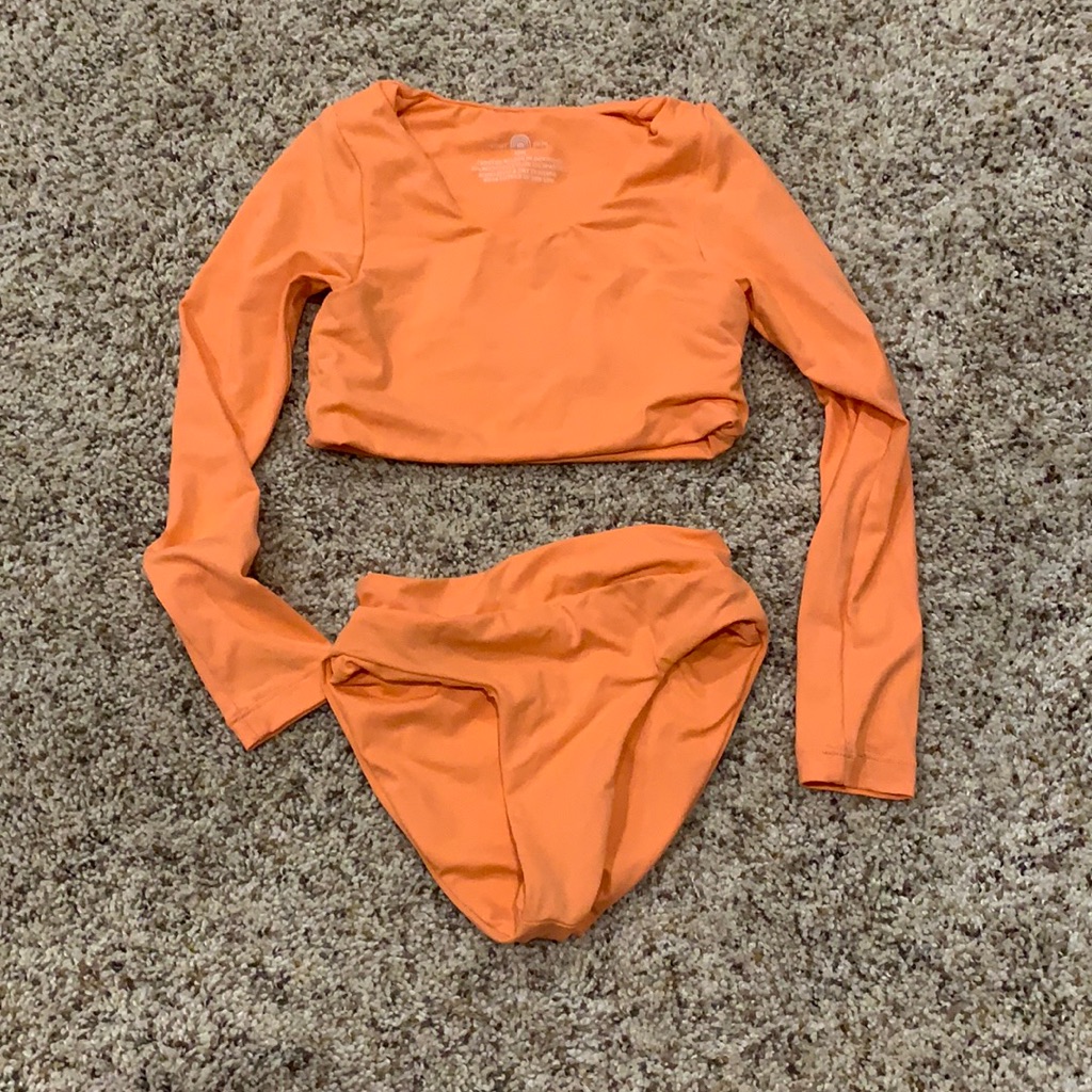 Toast Swim Sz. 12 Months Watermelon Nwot